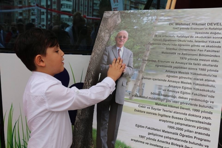 Hikmet Hocanın Anısına Anaokulu