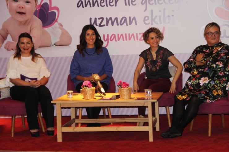 Uzmanından Annelere Çocukları İçin Beslenme Tavsiyeleri