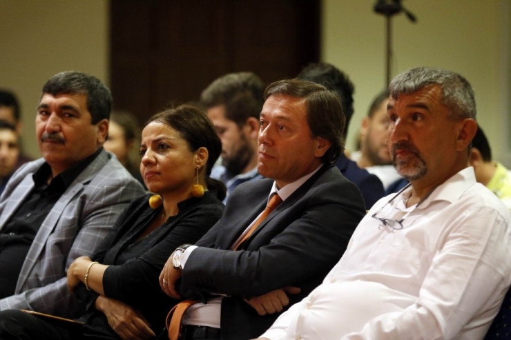 Asmo Başkanı Çavdar’dan Meslektaşlarına Uyarı