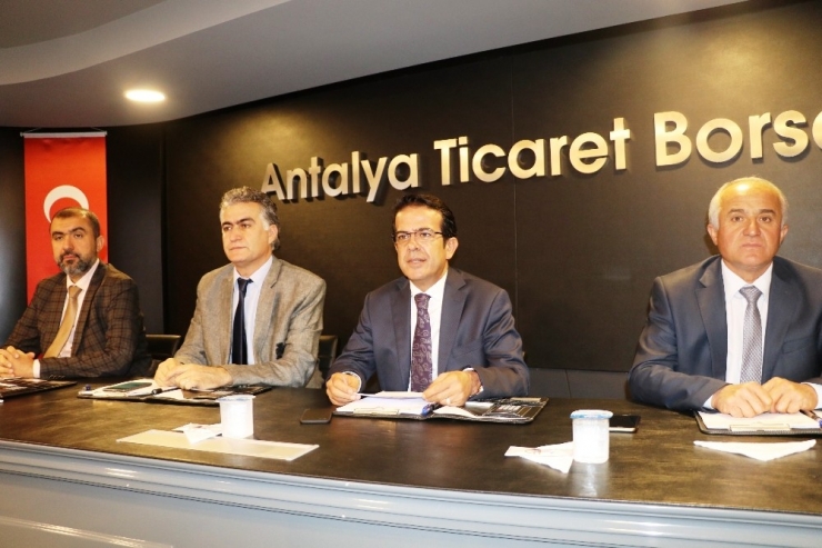 Turist Sayısı Arttı, Bıraktığı Para Azaldı