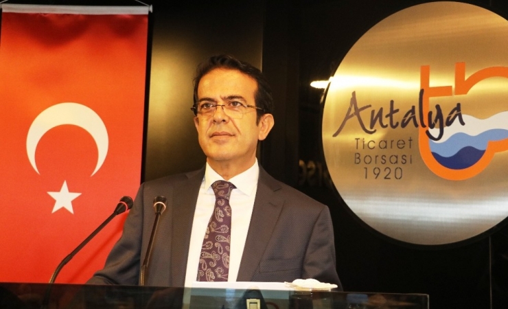 Turist Sayısı Arttı, Bıraktığı Para Azaldı