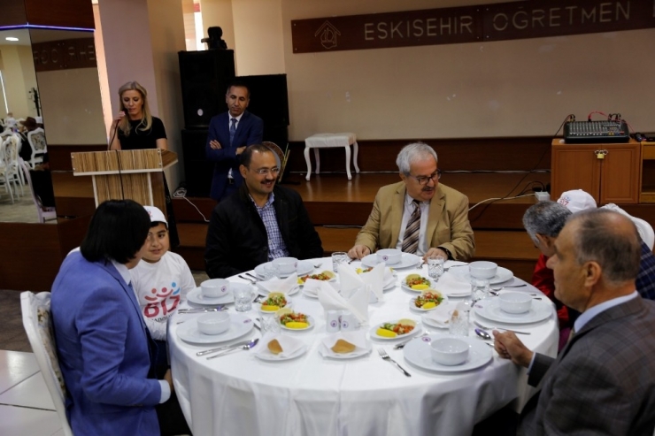 Ardahanlı Öğrencilere Eskişehir’i Tanıttık