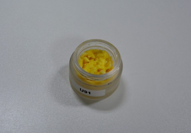 Senegal’den Söke’ye Gelen Mango Çekirdeklerinden Krem Üretildi