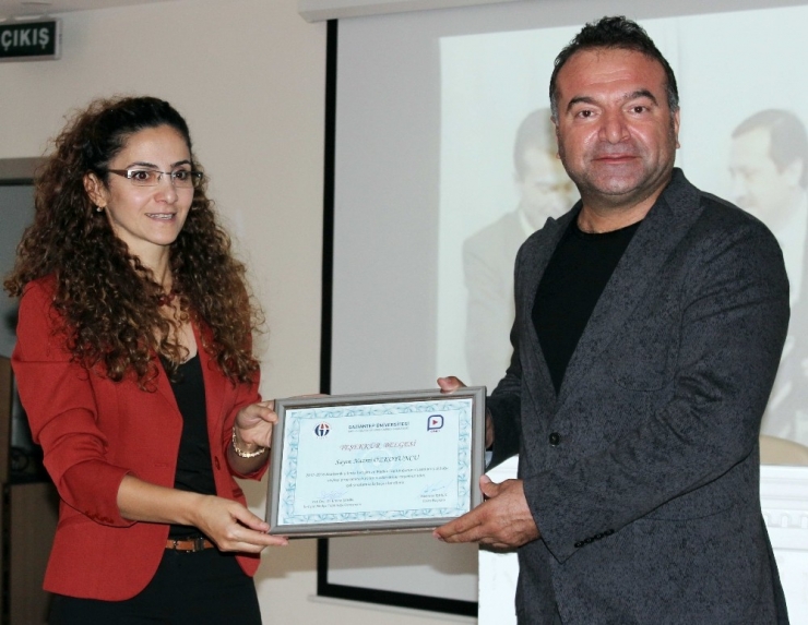 Başarı Hikayemde, Başarı Tüyoları