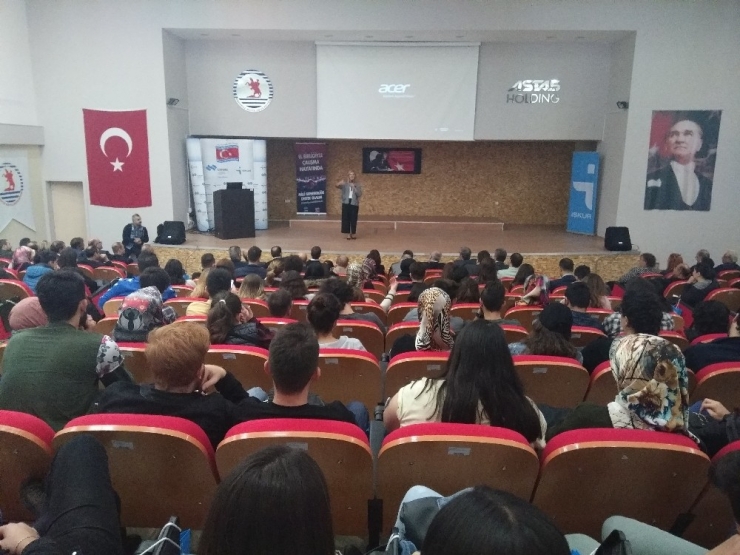 Bafra’da Kariyer Günleri