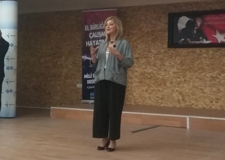 Bafra’da Kariyer Günleri