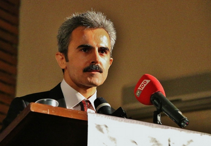 Kızılay’ın Hedefi 2 Milyon 250 Bin Ünite Kan Toplamak