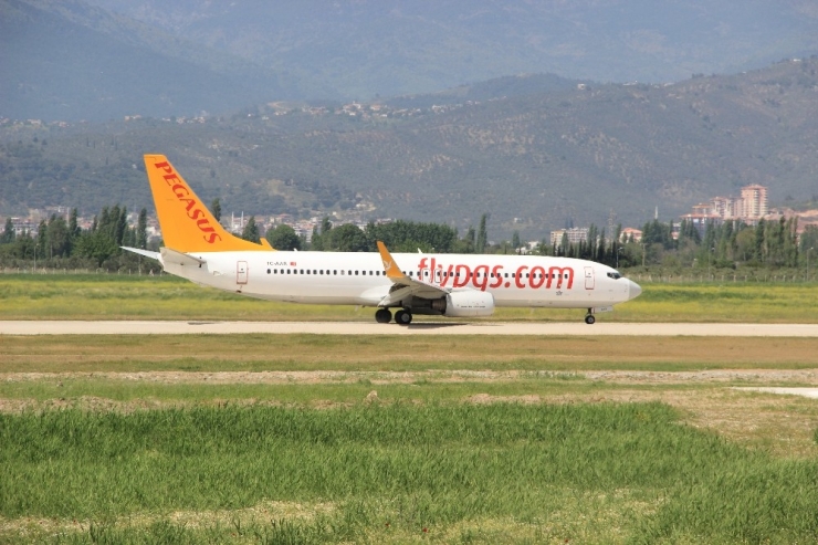 Koca Seyit 358 Bin Yolcuya Ulaştı