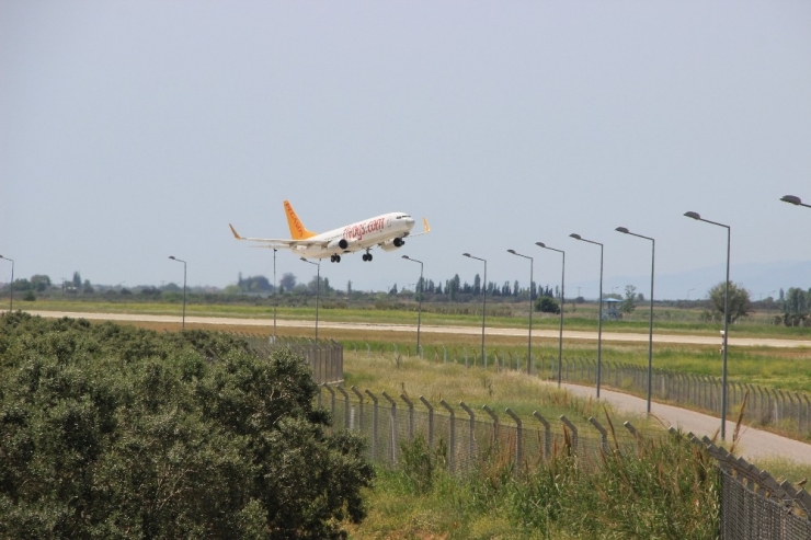 Koca Seyit 358 Bin Yolcuya Ulaştı