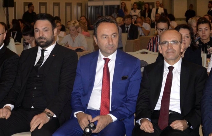 Antalyalı İşadamlarının Rusya Beklentisi