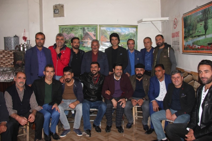 Bingöllü Yerel Sanatçılar Destek Bekliyor