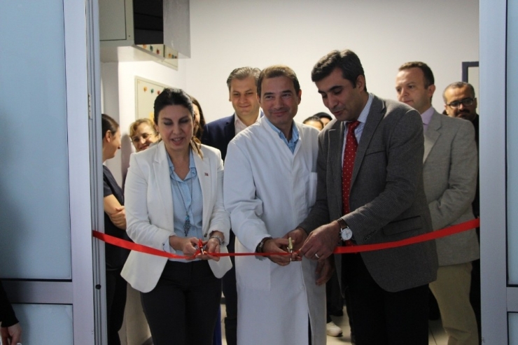 Bolu ‘Gebe Okulu’ Açıldı