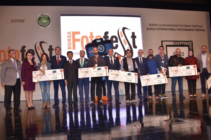Bursafotofest Dünya Gündeminde