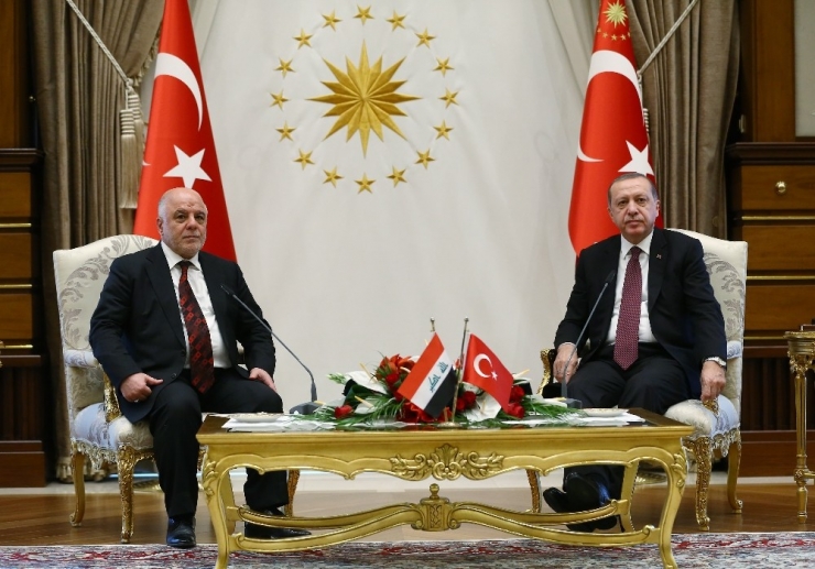 Erdoğan-ibadi Ortak Açıklaması