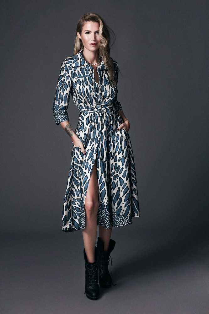 Derin Mermerci, Yeni Sezon Koleksiyonunu Tanıttı