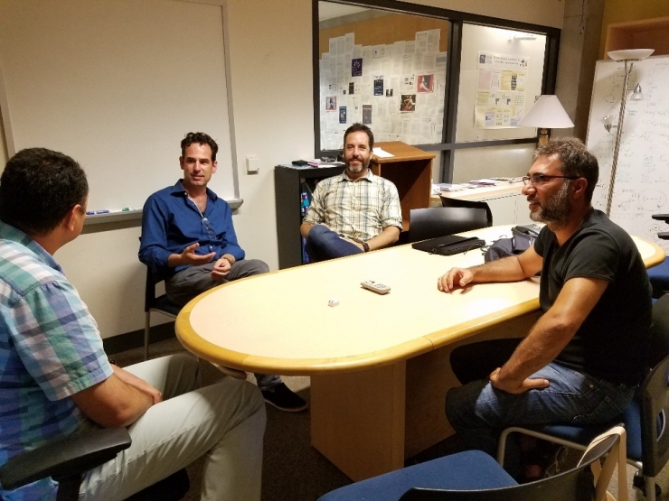 Abd’de Otistik Çocukların Sosyal Becerilerinin Gelişimi Paylaştı