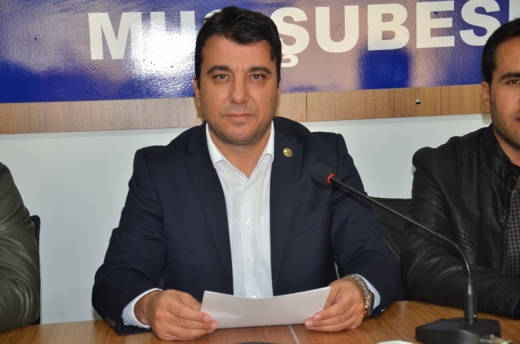 Barışan, Yeni Sınav Sistemlerini Değerlendirdi