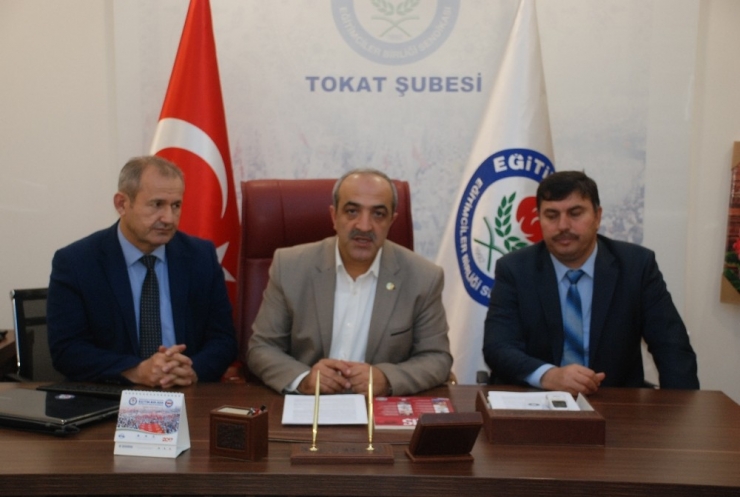 Eğitimcilerden Yök’e Yeni Sınav Sisteminde ‘Revize’ Yapılması Uyarısı