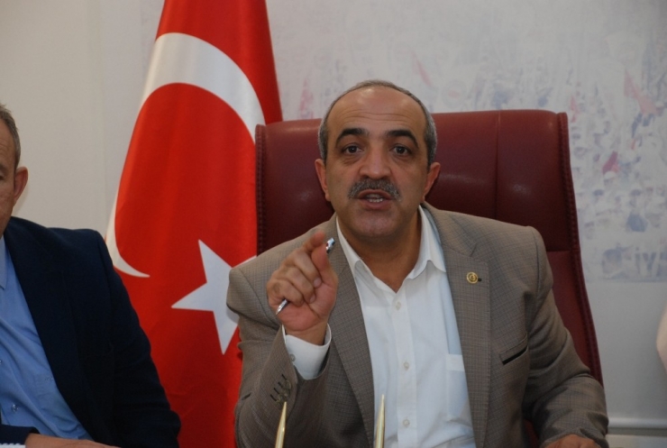 Eğitimcilerden Yök’e Yeni Sınav Sisteminde ‘Revize’ Yapılması Uyarısı