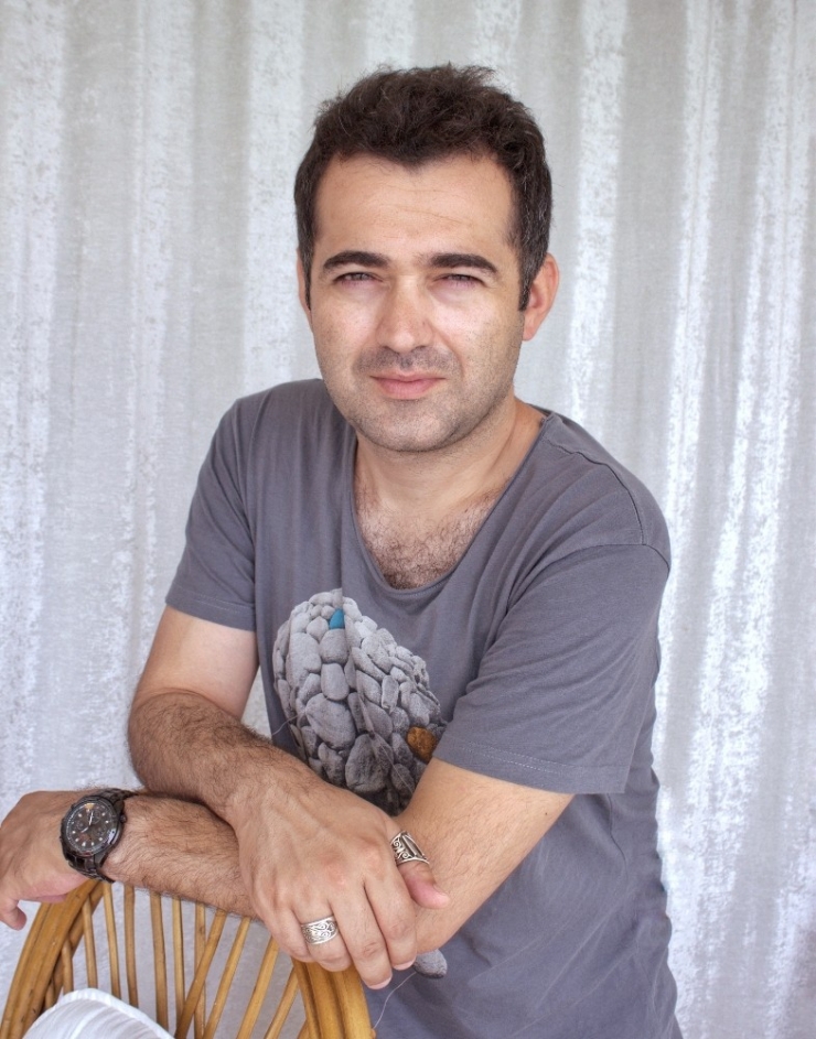 “Evvel Zaman İhtilali” İkinci Baskıya Hazırlanıyor