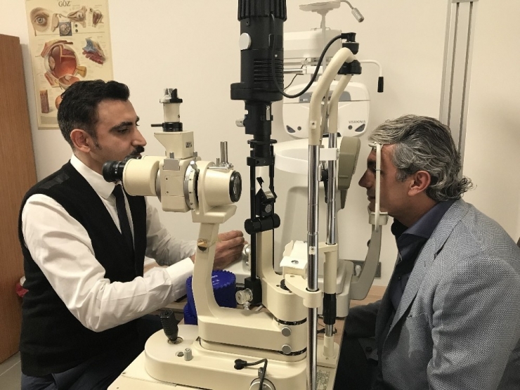 Karşıyaka’ya Yeni Tıp Merkezi