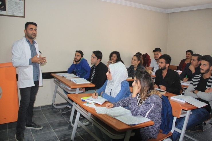 Hakkari Artık Başarıyla Anılmak İstiyor