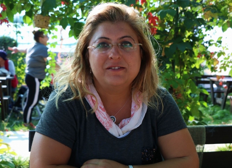 “Şifa Kaynağı Kekik, Zeytin Bahçelerine De Mutlaka Ekilmeli”