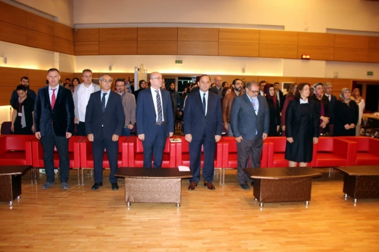 ‘Yenidoğan Canlandırma Eğitimi’ Başladı