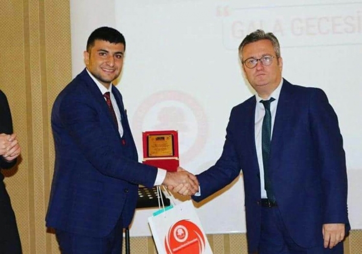 7 Aralık Üniversitesi Öğrencisinin Büyük Başarısı