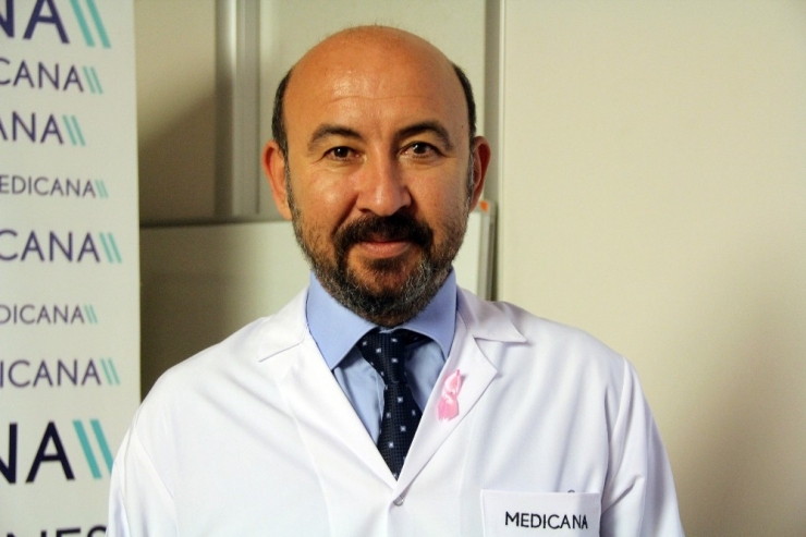 Erkeklerde De Meme Kanseri Görülüyor