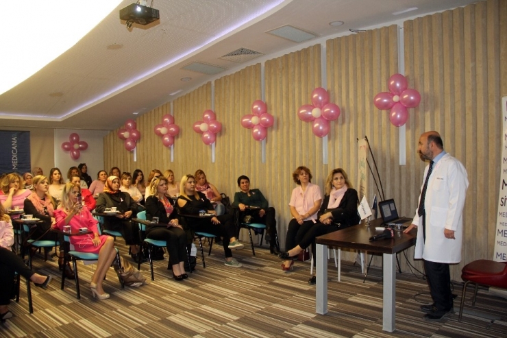 Erkeklerde De Meme Kanseri Görülüyor