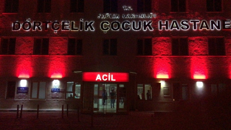 Mevsim Değişikliği Çocuk Hasta Sayısını Yüzde 30 Arttırdı