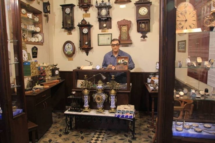 Öykam’a 9 Ayda 8 Bin Ziyaretçi