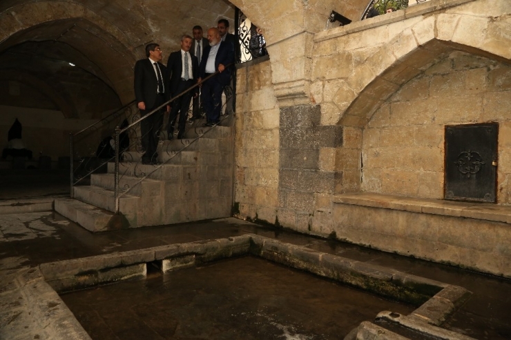 Şahinbey Belediyesi Gaziantep Tarihini Yansıttı