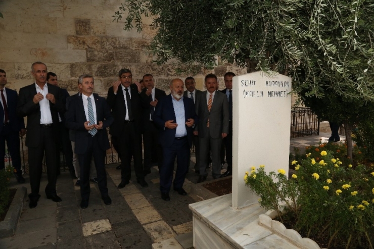 Şahinbey Belediyesi Gaziantep Tarihini Yansıttı