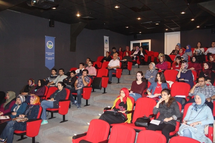 ’İlk Yardım Hayat Kurtarır’ Sloganıyla Düzenlenen Eğitimler Devam Ediyor