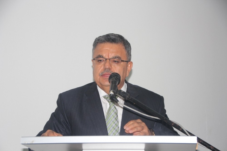 Robotik Ve 3d Yazıcı Atölyelerinin Açılışında Öğrenciler Hünerleri Sergiledi