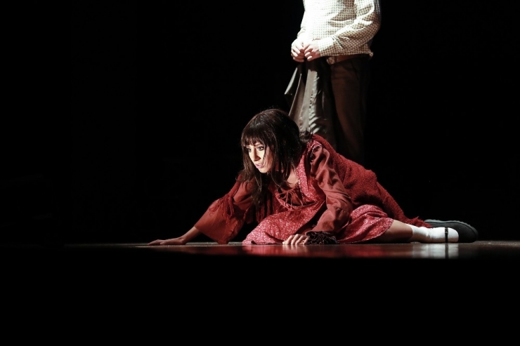 Sbşt “Asiye Nasıl Kurtulur?” İle Perdelerini Açtı