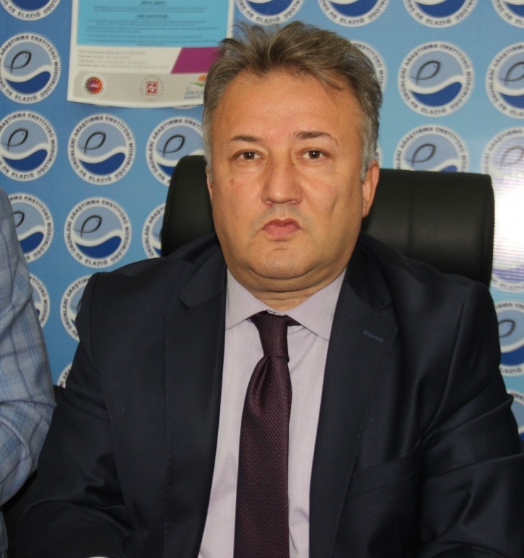 Elazığ’da ’İklim Değişikliğine Adaptasyon Kapasite Oluşturma’ Projesi