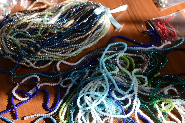 Kendi Takılarını Kendileri Tasarlıyor