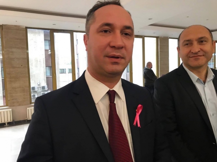 Tü’den Meme Kanserine Farkındalık