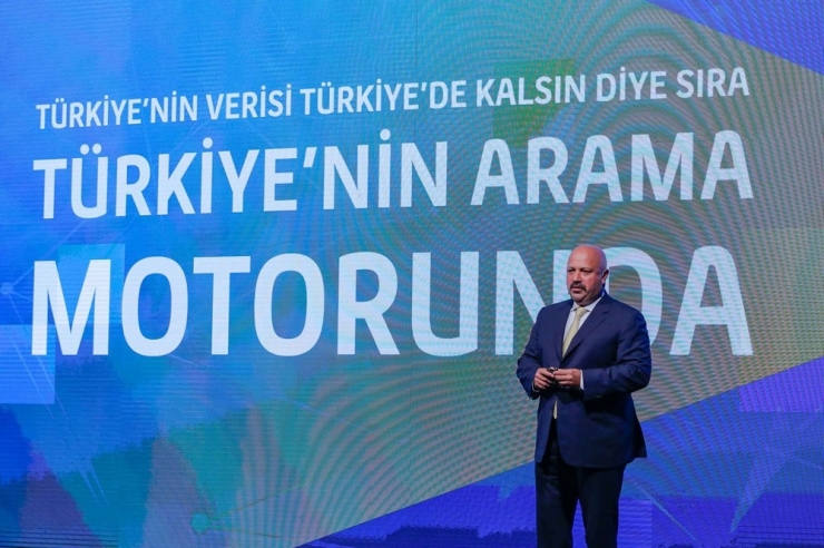 Turkcell, Yerli Mobil Arama Motoru Yaani’yi Tanıttı