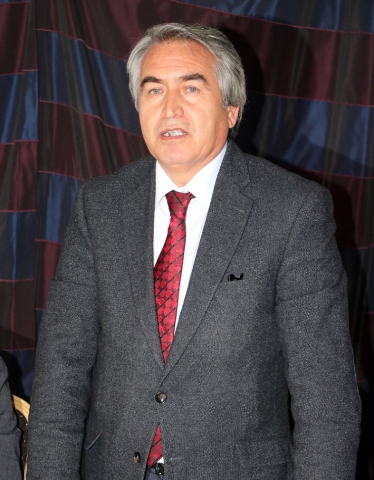 Unesco Türkiye Milli Komisyonu Yozgat Ziyareti Gerçekleştirdi