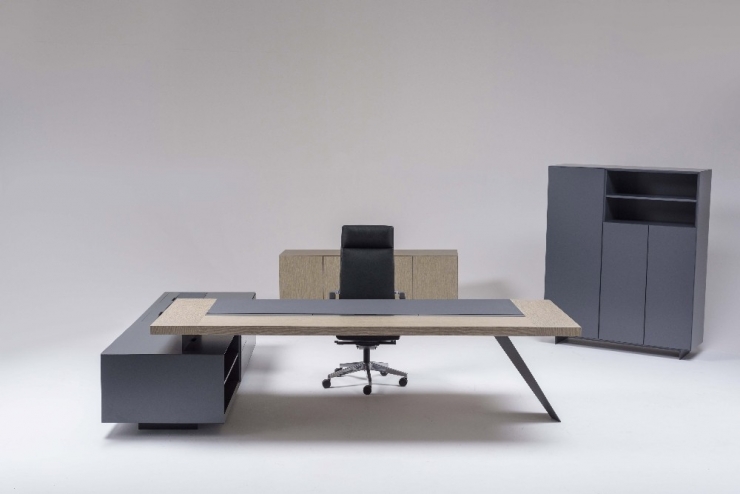 Ersa’ya German Design Award’dan Beş Ödül