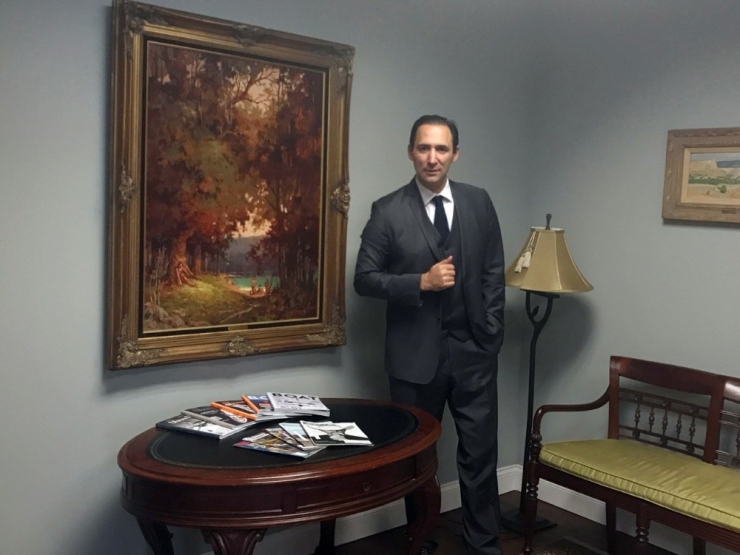 Abd’de Dükkan Sahibi Olma Fırsatı