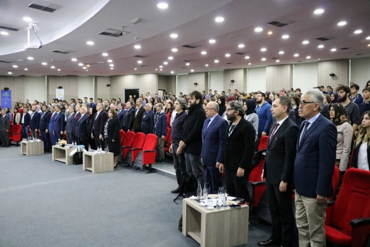 Prof. Dr. Yazar Ümit Meriç: