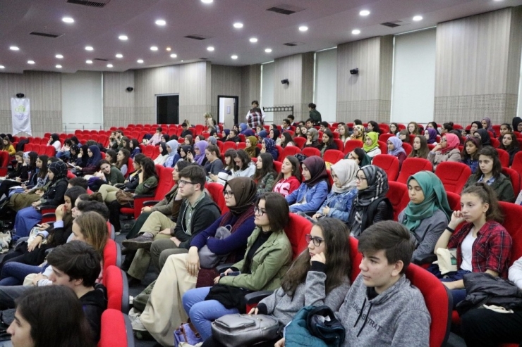 Prof. Dr. Yazar Ümit Meriç: