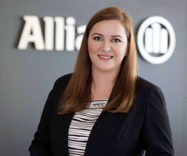 Allianz Ve Impact Hub, Sosyal Girişimciler İçin Güçlerini Birleştirdi