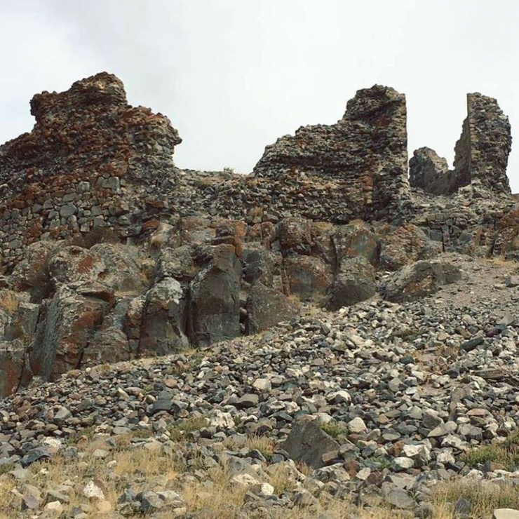 Altunhisar’ın Tarihi Gün Yüzüne Çıkacak