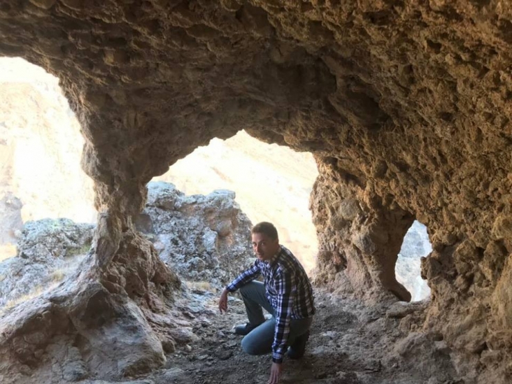 Altunhisar’ın Tarihi Gün Yüzüne Çıkacak